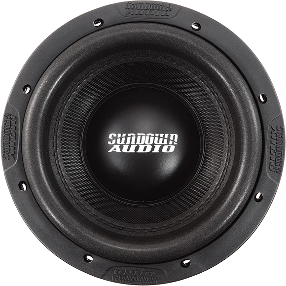 (2) Sundown Audio X8 v4 & Ford F150 09-25 Dual 8" Subwoofer Box Combo Sundown Audio