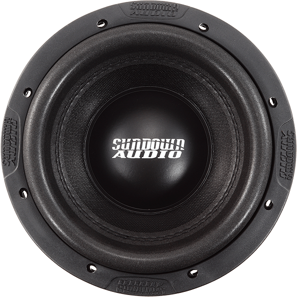 X-Series v.3 8" 800W X-8 Subwoofer *USED*