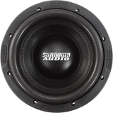 (2) Sundown Audio X8 v4 & Chevy Crew Cab 14-18 Dual 8" Subwoofer Box Combo Sundown Audio