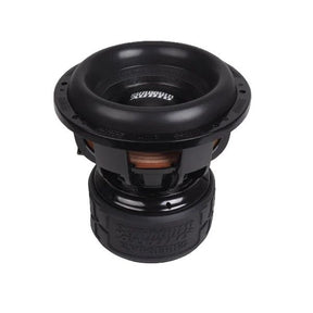 Sundown Audio X10 v.4 10" 2750W RMS Subwoofer DVC Sundown Audio
