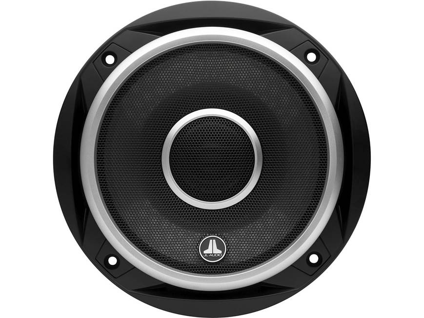 JL Audio C2-650x 6.5" Coaxial Speakers (Pair)