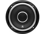 JL Audio C2-650x 6.5" Coaxial Speakers (Pair)