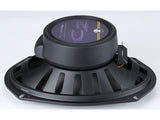 JL Audio C2-690tx 6"x9" 3-Way Coaxial Speakers (Pair)