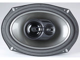 JL Audio C2-690tx 6"x9" 3-Way Coaxial Speakers (Pair)