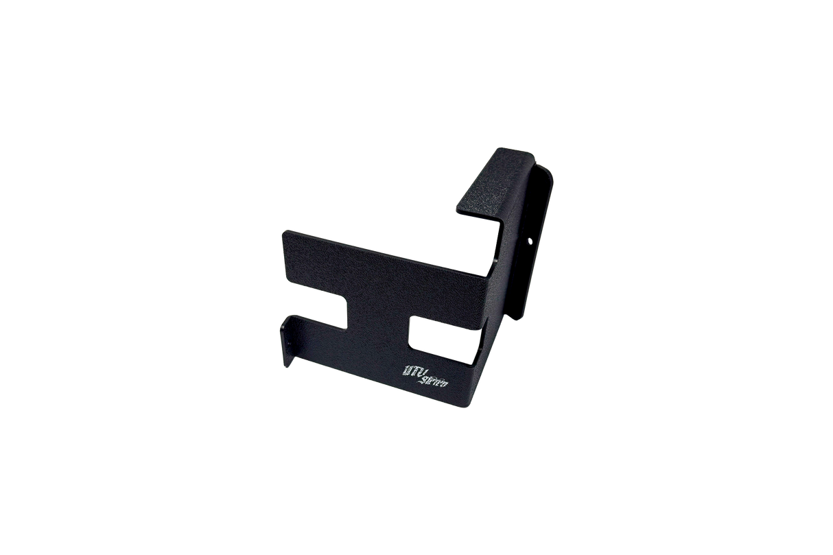 Can-Am® X3 2nd Battery Kit (Wire Kit & Battery Mount Only) | UTVS-X3-2BATT-NB UTV Stereo