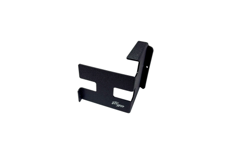 Can-Am® X3 2nd Battery Kit (Wire Kit & Battery Mount Only) | UTVS-X3-2BATT-NB UTV Stereo
