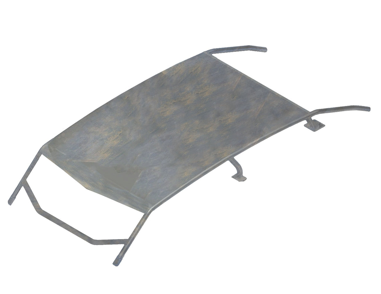 Can-Am Maverick X3 MAX Roof - Aluminum
