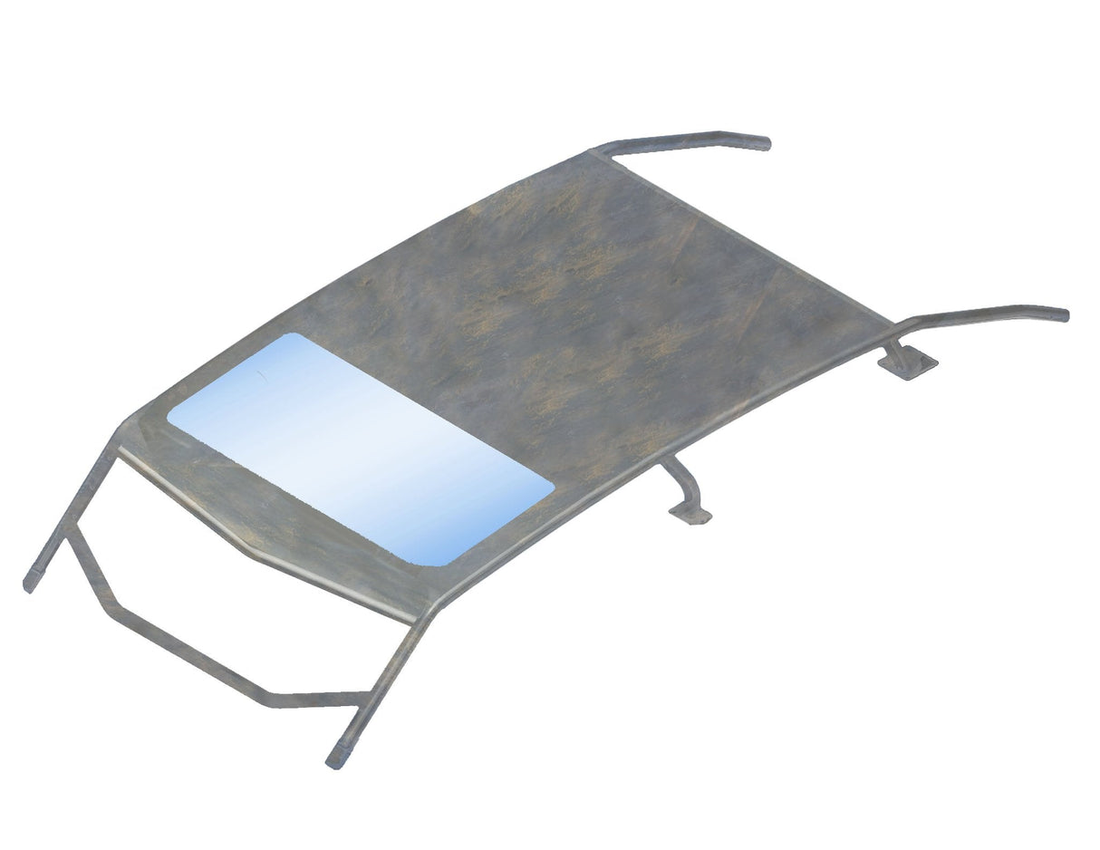 Can-Am Maverick X3 MAX Roof - Aluminum