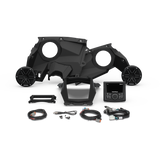 Can-Am Maverick X3 Rockford Fosgate Audio Kit Gen 3 (Stage 1)
