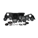 Maverick X3 Rockford Fosgate Audio Kit Color Optix Gen 3 (Stage 5)