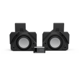 1,000 Watt Can-Am X3 MAX Rear Subwoofer Solution (Gen-3)