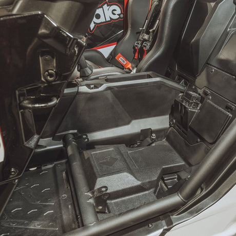 1,000 Watt Can-Am X3 MAX Rear Subwoofer Solution (Gen-3)