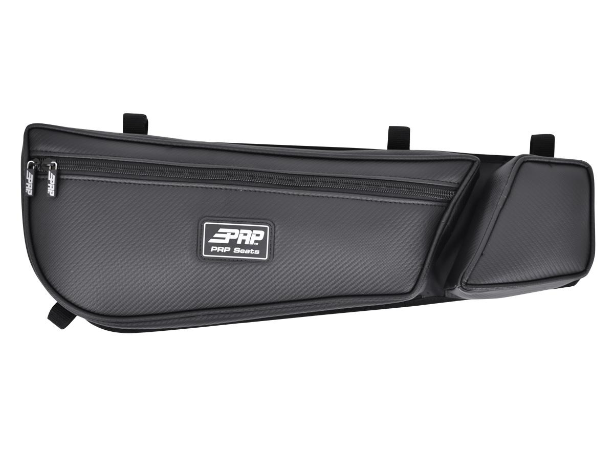 PRP Door Bags with Knee Pad for Can-Am Maverick X3