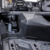 RPM Can-Am X3 High Flow Carbon Intake Kit