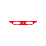 Can-Am Maverick X3 Max - Nerf Rail - Step Accent Panel Set