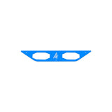 Can-Am Maverick X3 Max - Nerf Rail - Step Accent Panel Set