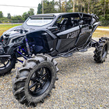 Can-Am Maverick X3 MAX Roll Cage