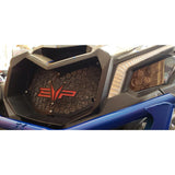 EVP Logo/Emblem for EVP Can-Am Maverick X3 & Polaris RZR Grilles (EMBLEM ONLY)