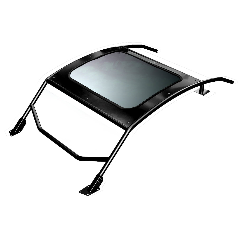 Maverick X3 2-Seat Roof Aluminum