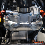 Can-Am X3 Billet Intake Plenum Systems