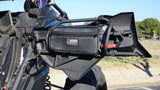 PRP Door Bags with Knee Pad for Can-Am Maverick X3