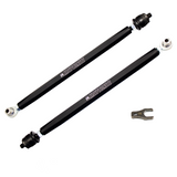KRYPTONITE CAN-AM MAVERICK X3 DEATH GRIP TIE RODS 2017-2023