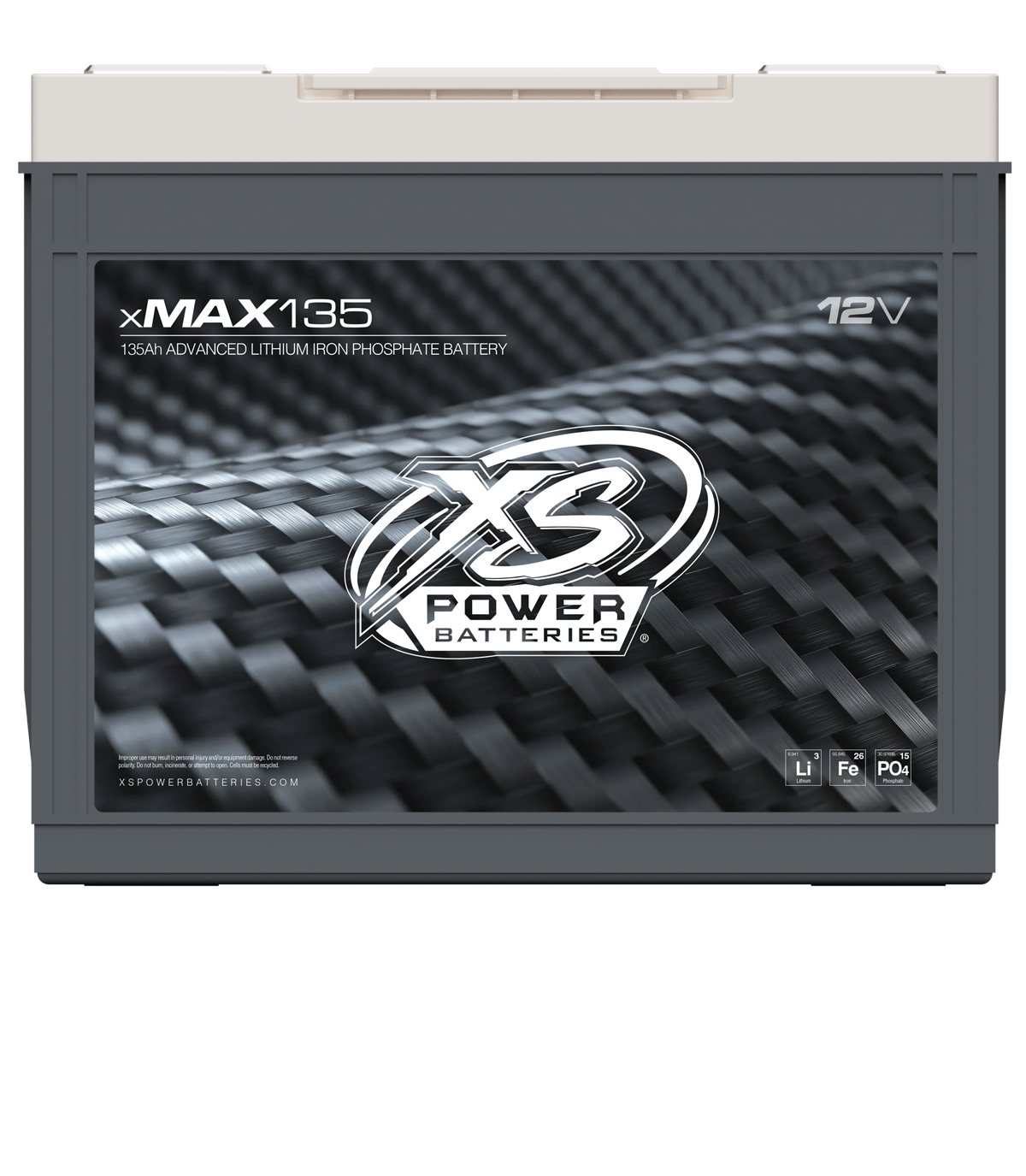 xMAX 135