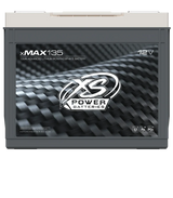 XS Power xMAX135 | 12V Lithium Battery