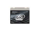 xMAX 22