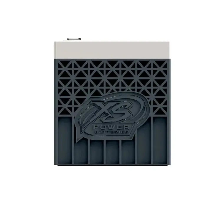 XS Power xMax 67 12V Group 34 6000 Amp Lithium Battery