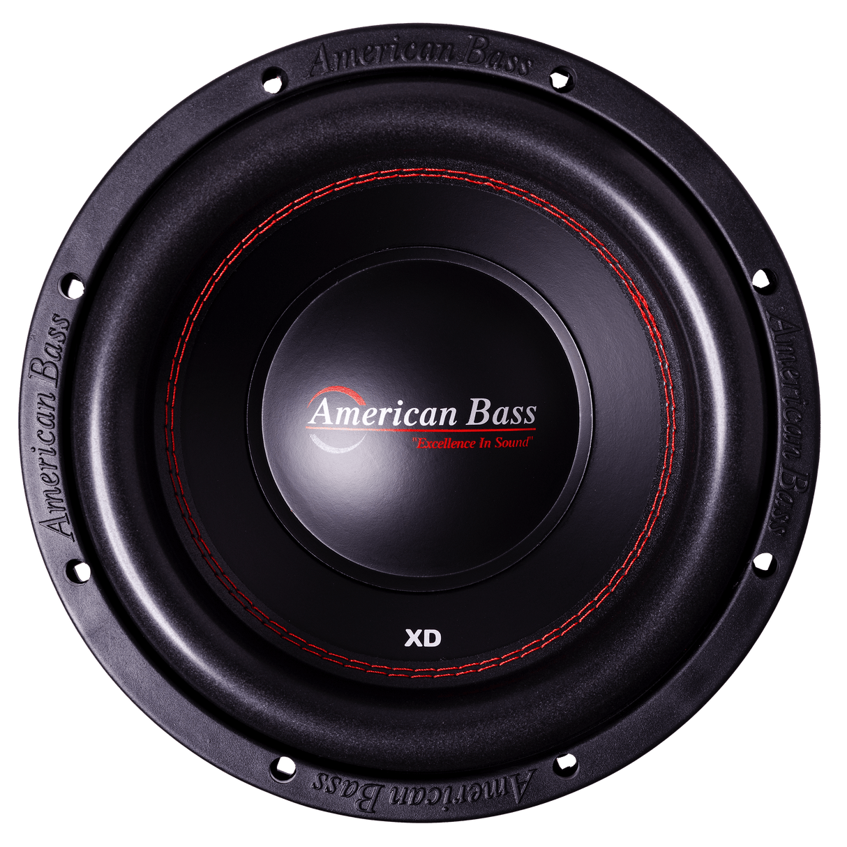 XD 10″ Car Subwoofer | 450 Watts RMS | Dual Voice Coil 2 Ohm or 4 Ohm