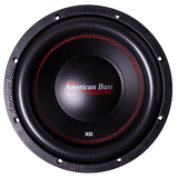 XD 10″ Car Subwoofer | 450 Watts RMS | Dual Voice Coil 2 Ohm or 4 Ohm