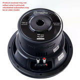 XD 10" Subwoofer Refurbished