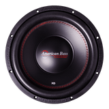 XD 12″ Car Subwoofer | 500 Watts RMS | Dual Voice Coil 2 Ohm or 4 Ohm
