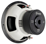 XD 12″ Car Subwoofer | 500 Watts RMS | Dual Voice Coil 2 Ohm or 4 Ohm