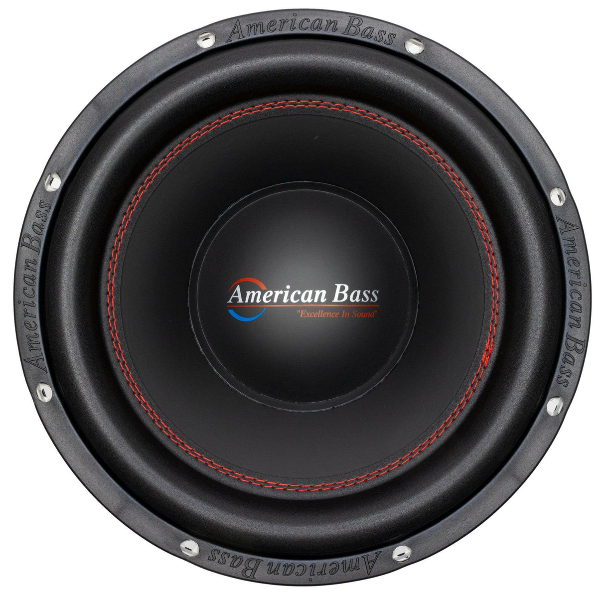 XD 12″ Car Subwoofer | 500 Watts RMS | Dual Voice Coil 2 Ohm or 4 Ohm