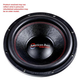 XD 12" Subwoofer Refurbished
