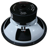 XD 15″ Car Subwoofer | 1000 Watts RMS | Dual Voice Coil 2 Ohm or 4 Ohm