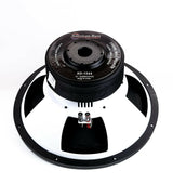 XD 15″ Car Subwoofer | 1000 Watts RMS | Dual Voice Coil 2 Ohm or 4 Ohm