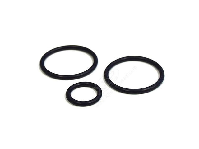6.0L EGR Race Track O-Ring Service Kit Other