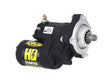 XDP XD253 Wrinkle Black HD Gear Reduction Starter, 1994-2003 Ford 7.3L Powerstroke XDP