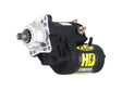 XDP XD257 Wrinkle Black HD Gear Reduction Starter, 1994-2002 Dodge Ram 5.9L Cummins XDP