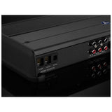 JL Audio XDM1000/5 | 5-Channel Marine Amplifier