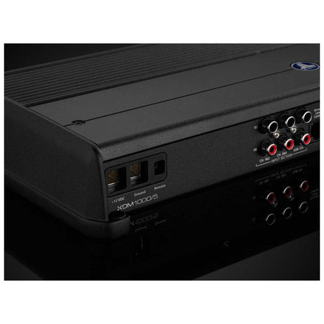 JL Audio XDM1000/5 | 5-Channel Marine Amplifier JL Audio