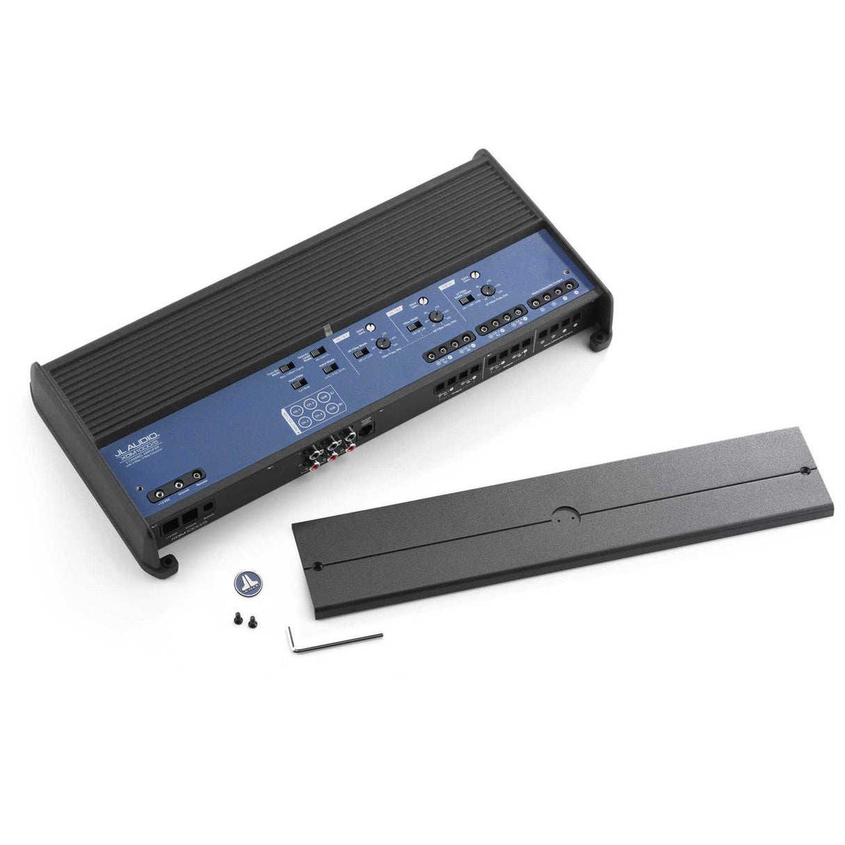 JL Audio XDM1000/5 | 5-Channel Marine Amplifier
