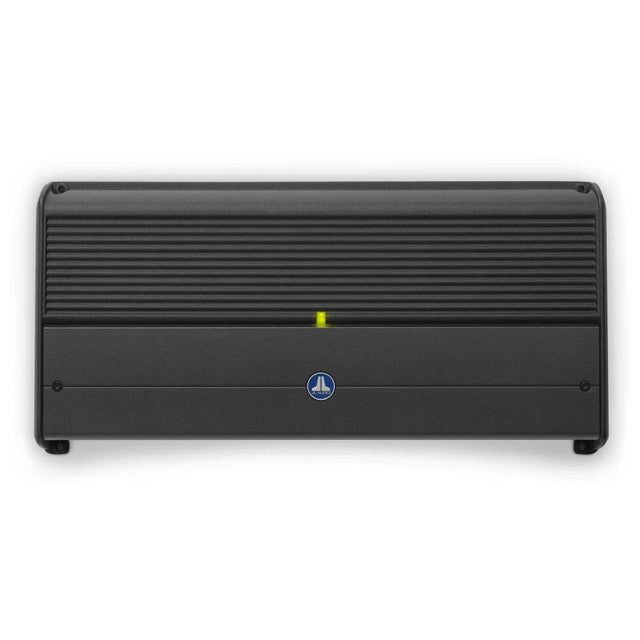 JL Audio XDM1000/5 | 5-Channel Marine Amplifier