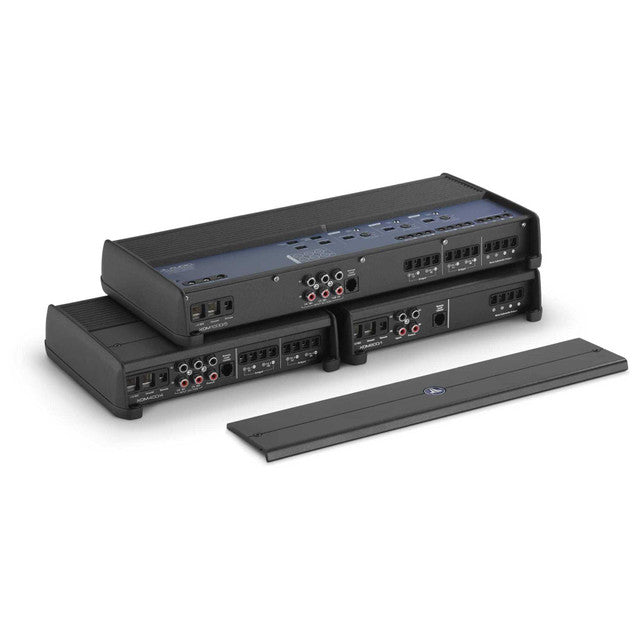 JL Audio XDM1000/5 | 5-Channel Marine Amplifier