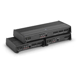 JL Audio XDM1000/5 | 5-Channel Marine Amplifier
