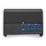 JL Audio XDM600/6 | 6-Channel Marine Amplifier