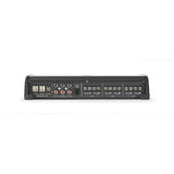 JL Audio XDM600/6 | 6-Channel Marine Amplifier